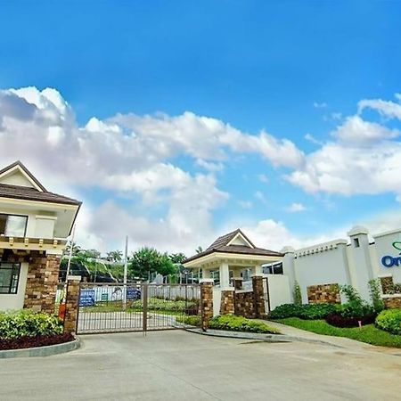 S&K One Oasis 2Br Condo Unit 2506 Cagayan de Oro Ngoại thất bức ảnh