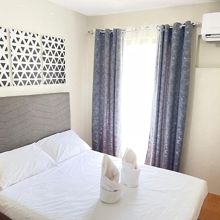 S&K One Oasis 2Br Condo Unit 2506 Cagayan de Oro Ngoại thất bức ảnh