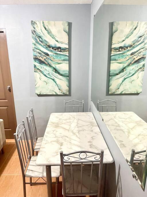 S&K One Oasis 2Br Condo Unit 2506 Cagayan de Oro Ngoại thất bức ảnh