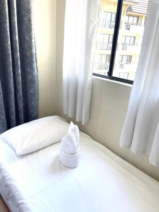 S&K One Oasis 2Br Condo Unit 2506 Cagayan de Oro Ngoại thất bức ảnh