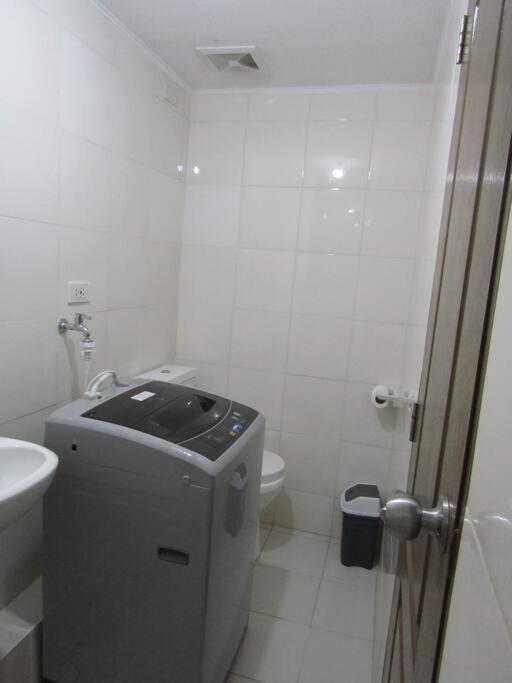 S&K One Oasis 2Br Condo Unit 2506 Cagayan de Oro Ngoại thất bức ảnh