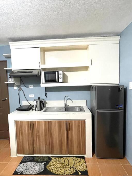 S&K One Oasis 2Br Condo Unit 2506 Cagayan de Oro Ngoại thất bức ảnh