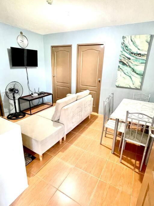 S&K One Oasis 2Br Condo Unit 2506 Cagayan de Oro Ngoại thất bức ảnh