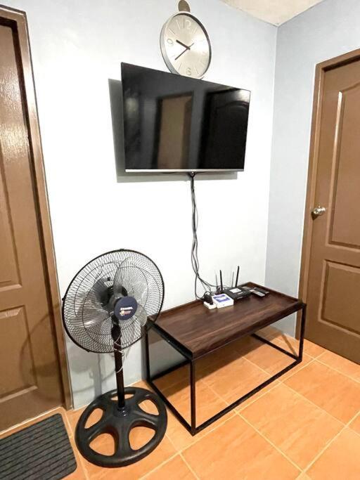 S&K One Oasis 2Br Condo Unit 2506 Cagayan de Oro Ngoại thất bức ảnh