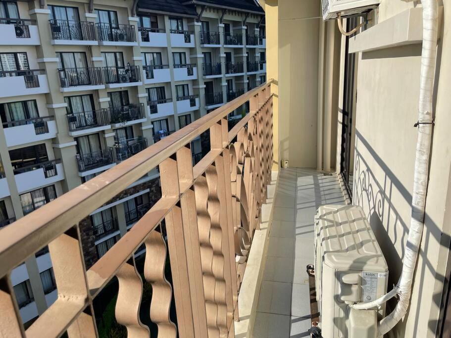 S&K One Oasis 2Br Condo Unit 2506 Cagayan de Oro Ngoại thất bức ảnh