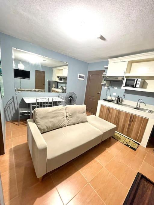 S&K One Oasis 2Br Condo Unit 2506 Cagayan de Oro Ngoại thất bức ảnh