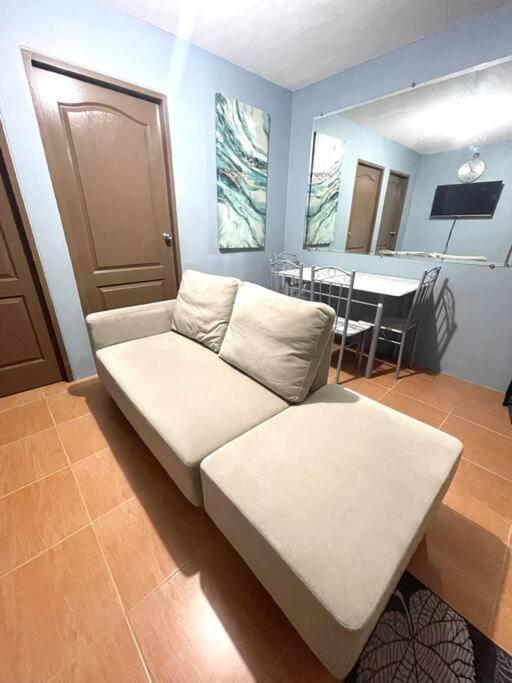 S&K One Oasis 2Br Condo Unit 2506 Cagayan de Oro Ngoại thất bức ảnh