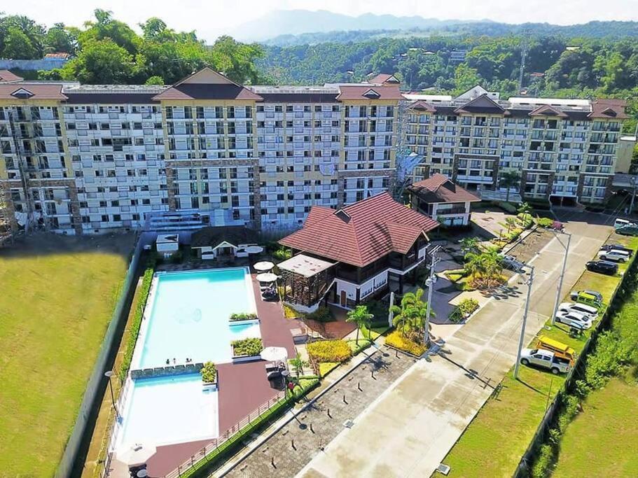 S&K One Oasis 2Br Condo Unit 2506 Cagayan de Oro Ngoại thất bức ảnh