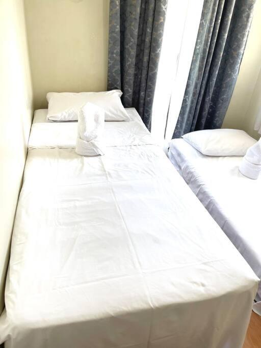 S&K One Oasis 2Br Condo Unit 2506 Cagayan de Oro Ngoại thất bức ảnh