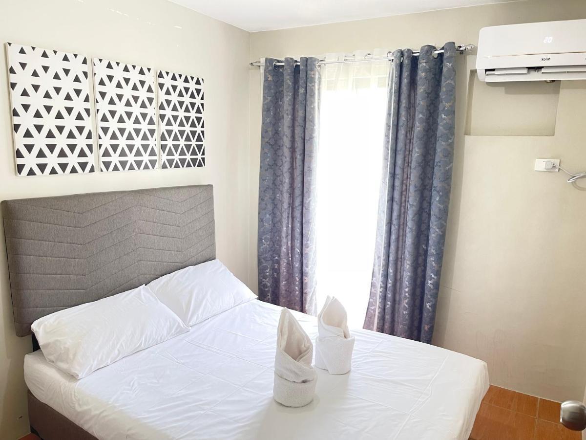 S&K One Oasis 2Br Condo Unit 2506 Cagayan de Oro Ngoại thất bức ảnh